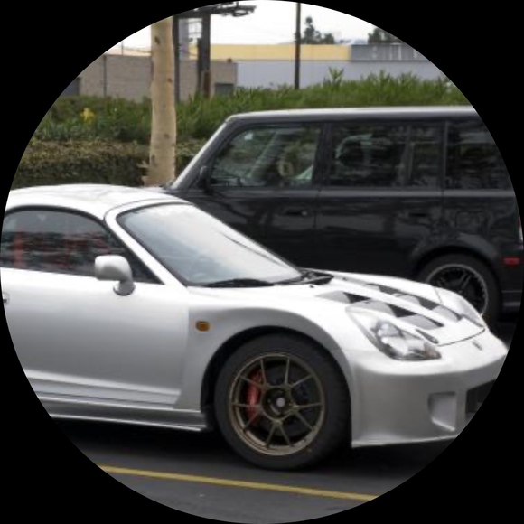 Meet your Posher, Michael - Picture 1 of 1